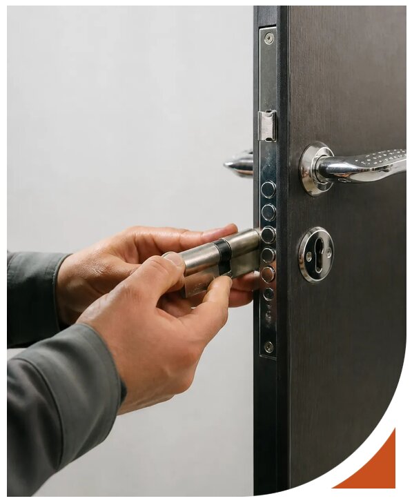 Замена замков Mul T Lock с выездом в Бирске круглосуточно
