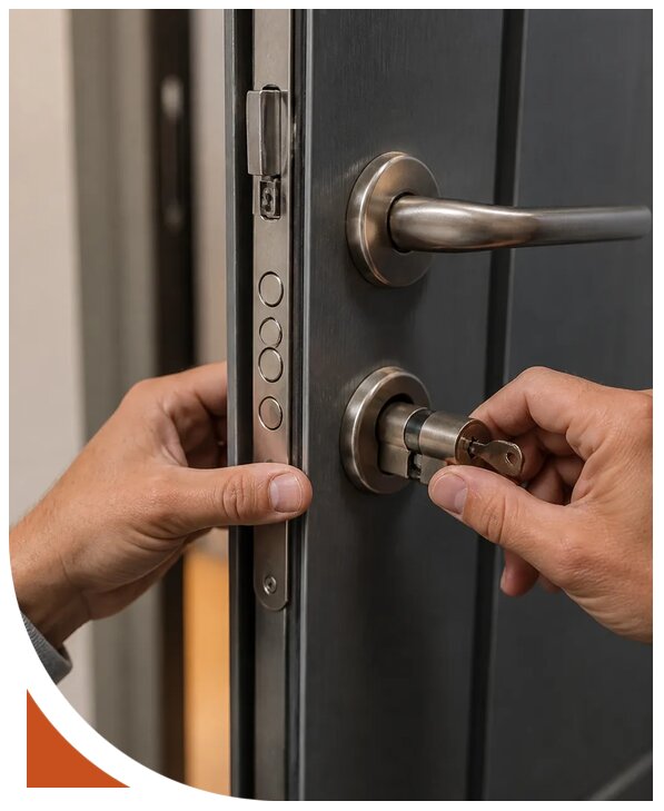 Срочная замена замков Abloy в Бирске от 6756 р. | Разлок-Брк