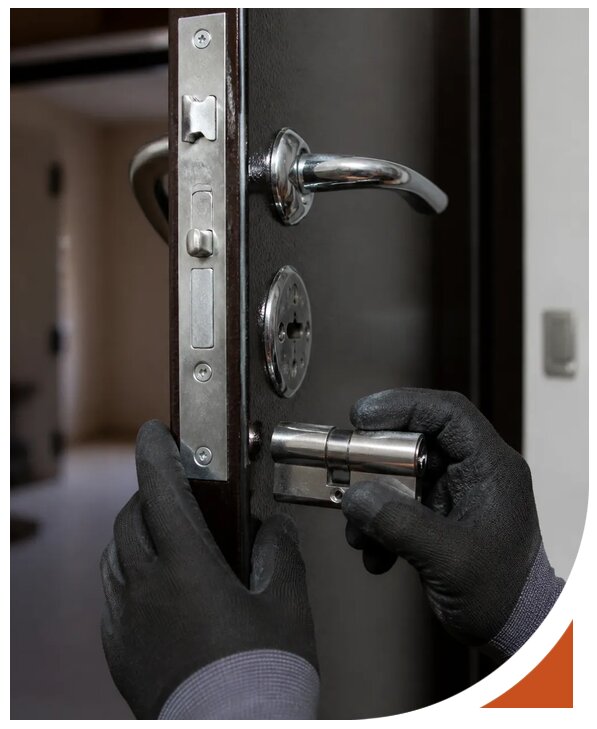 Замена замков Abloy срочно с гарантией и выездом в Бирске