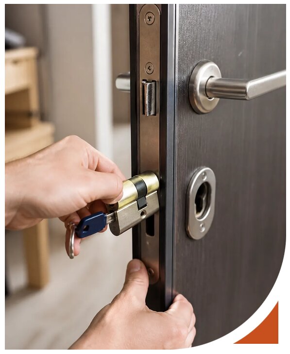 Профессиональный ремонт замков Mul T Lock с выездом в Бирске