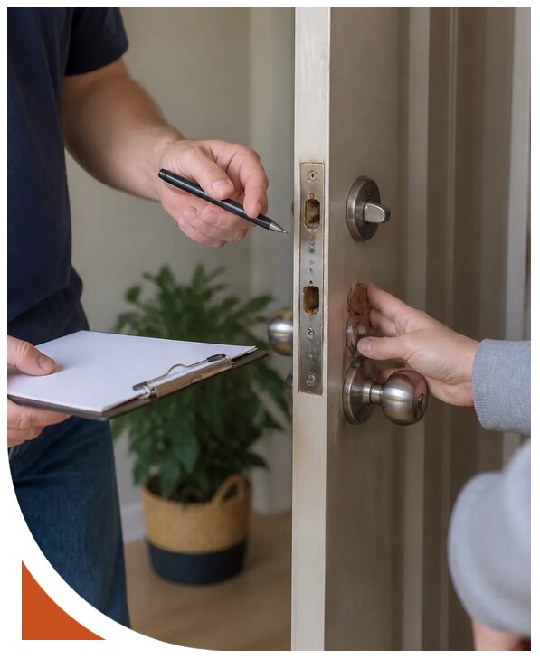 Срочный ремонт замков Abloy в Бирске от 3638 р. | Разлок-Брк